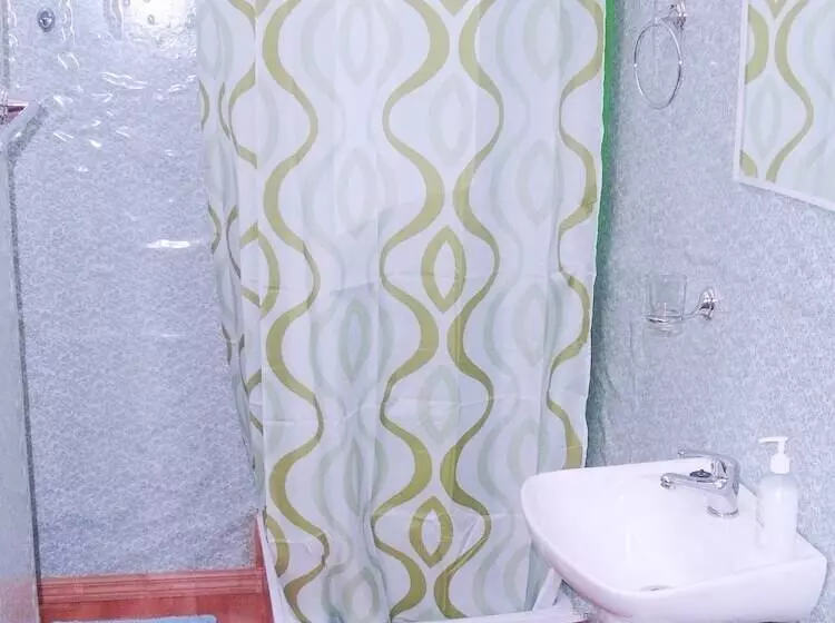 Hostal Chancerel