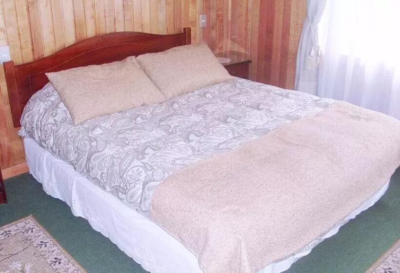 Hostal Chancerel