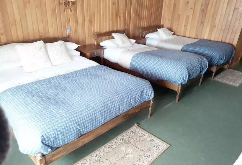 Hostal Chancerel