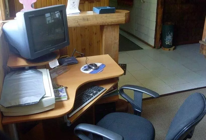 Hostal Chancerel
