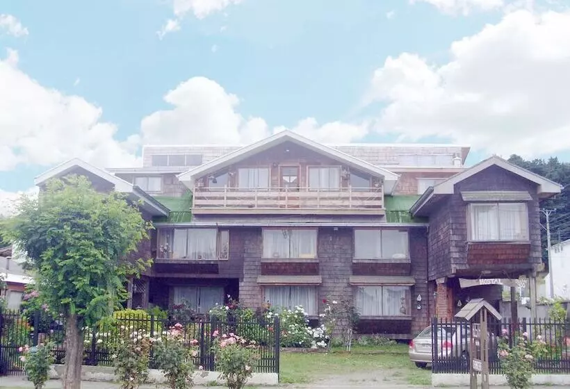 Hostal Chancerel