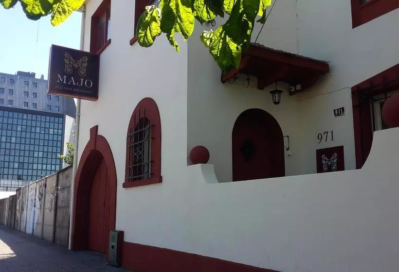 Hostal Majo