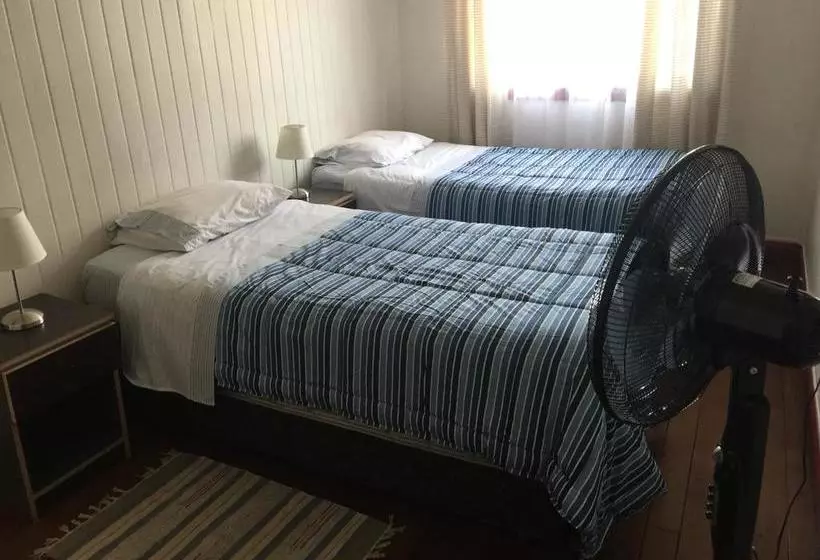Hostal Majo