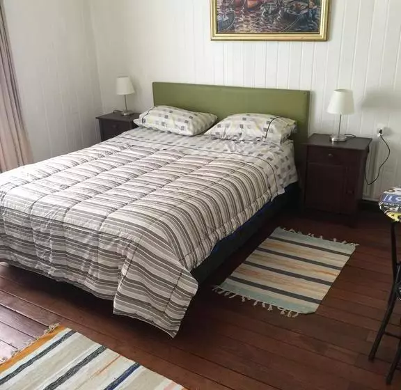 Hostal Majo