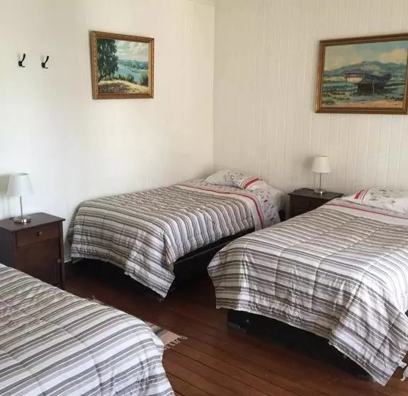 Hostal Majo
