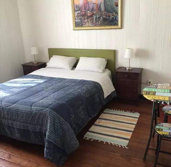Hostal Majo