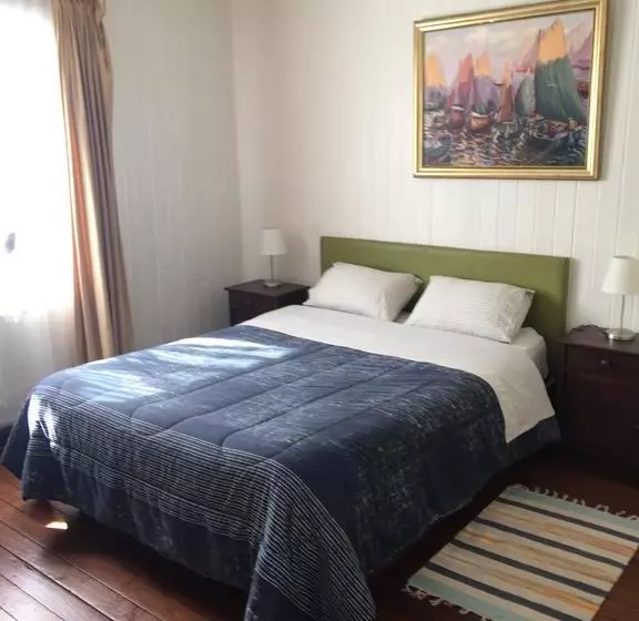 Hostal Majo