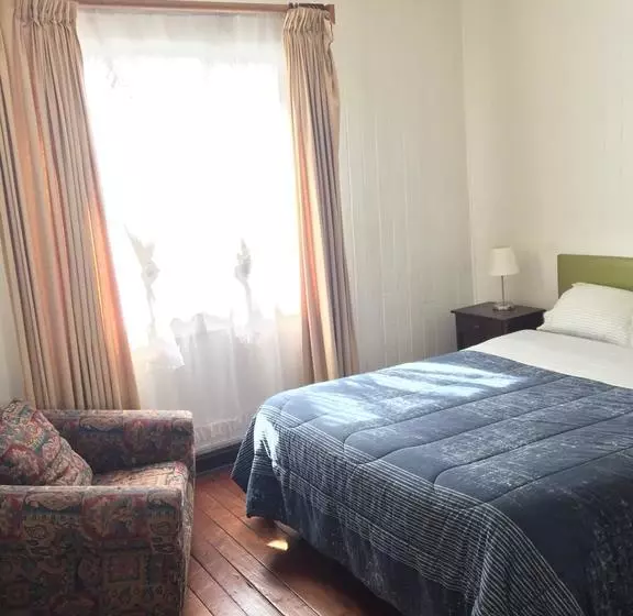 Hostal Majo
