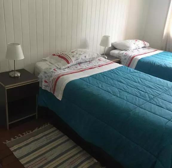 Hostal Majo