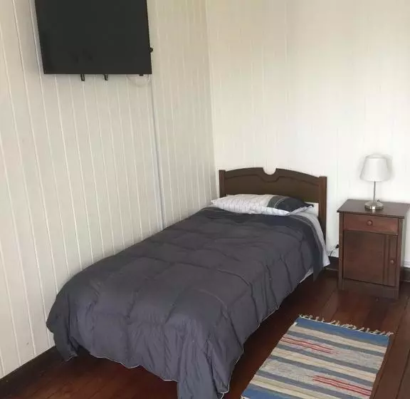 Hostal Majo