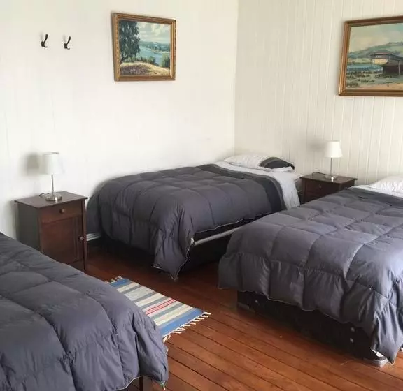 Hostal Majo