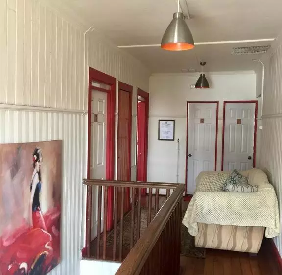 Hostal Majo