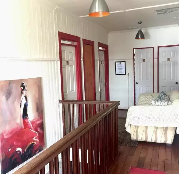 Hostal Majo