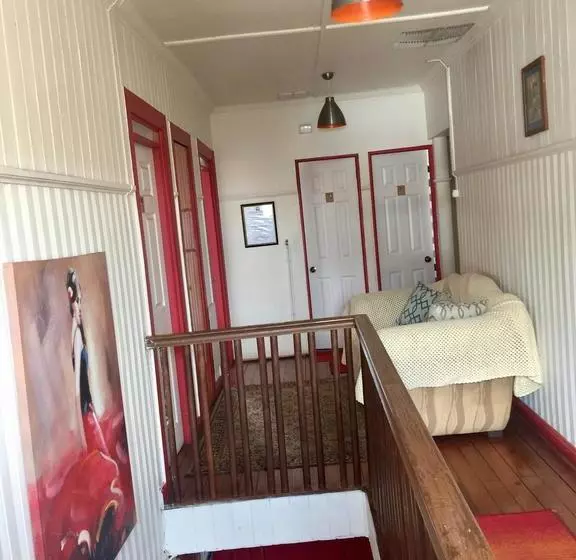 Hostal Majo