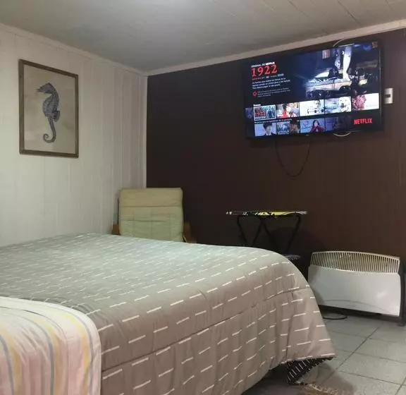 Hostal Majo