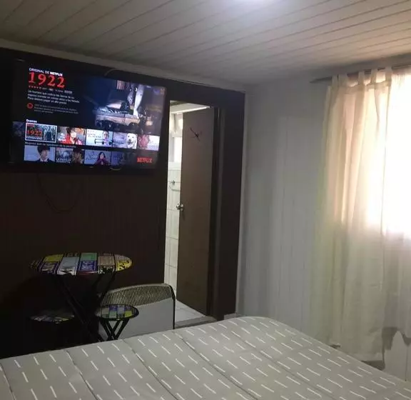 Hostal Majo