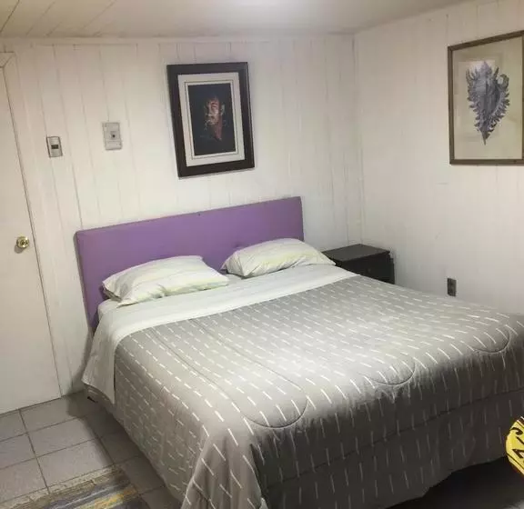 Hostal Majo