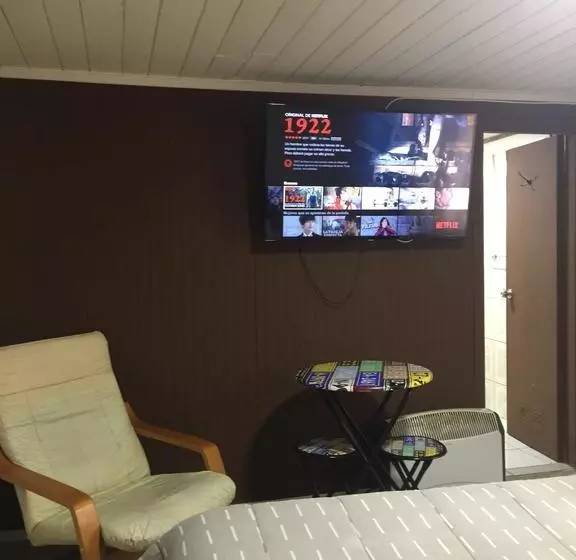 Hostal Majo