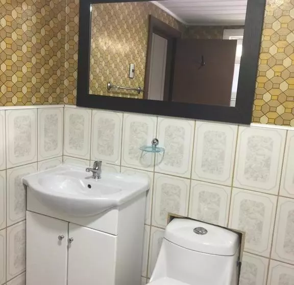 Hostal Majo