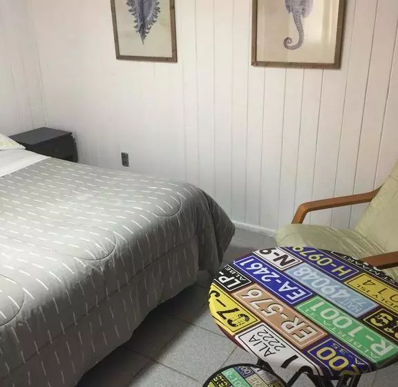 Hostal Majo
