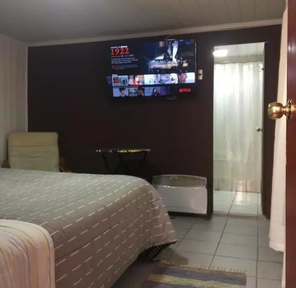 Hostal Majo