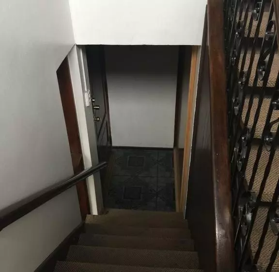Hostal Majo