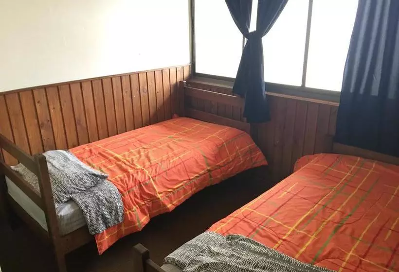 Hostal Majo
