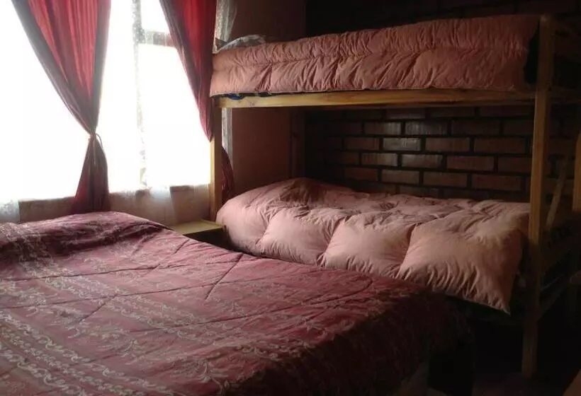 Hostel Melinda