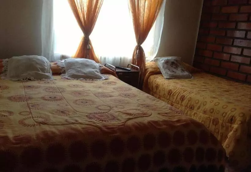 Hostel Melinda