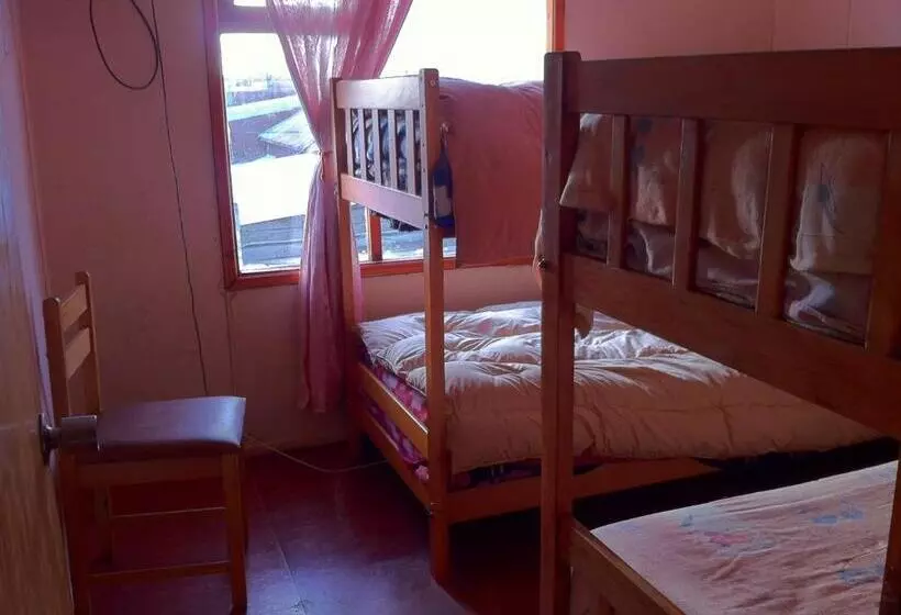 Hostel Melinda