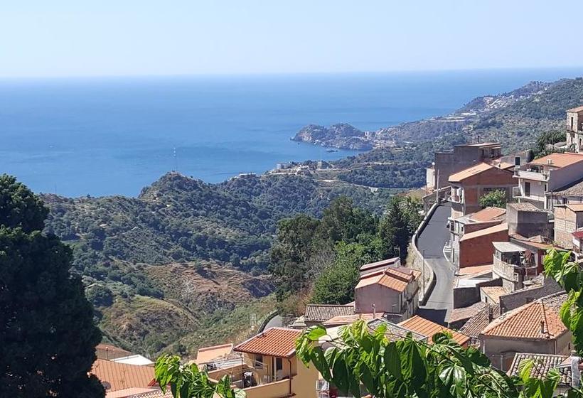 فندق Albergo Diffuso Borgo Gallodoro