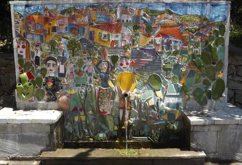 فندق Albergo Diffuso Borgo Gallodoro