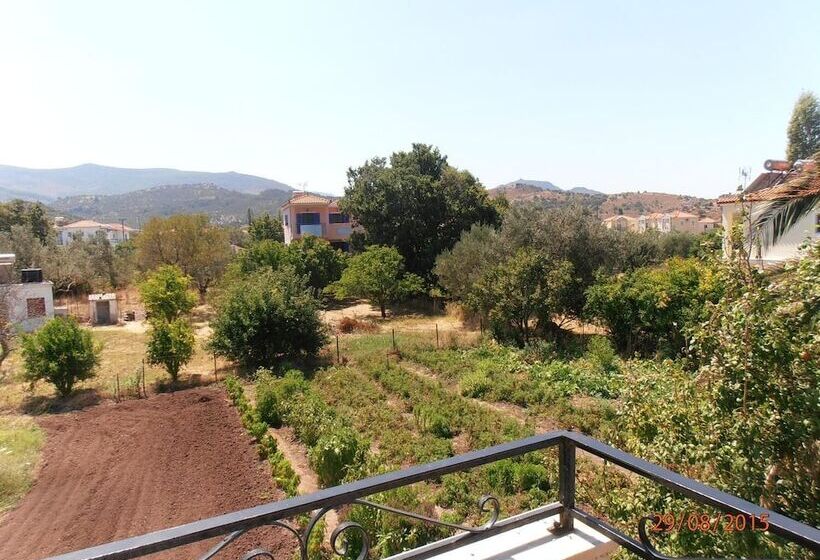 בית מלון כפרי Armonia Studios