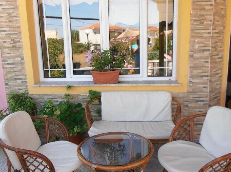 בית מלון כפרי Armonia Studios