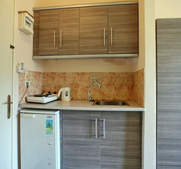 בית מלון כפרי Armonia Studios