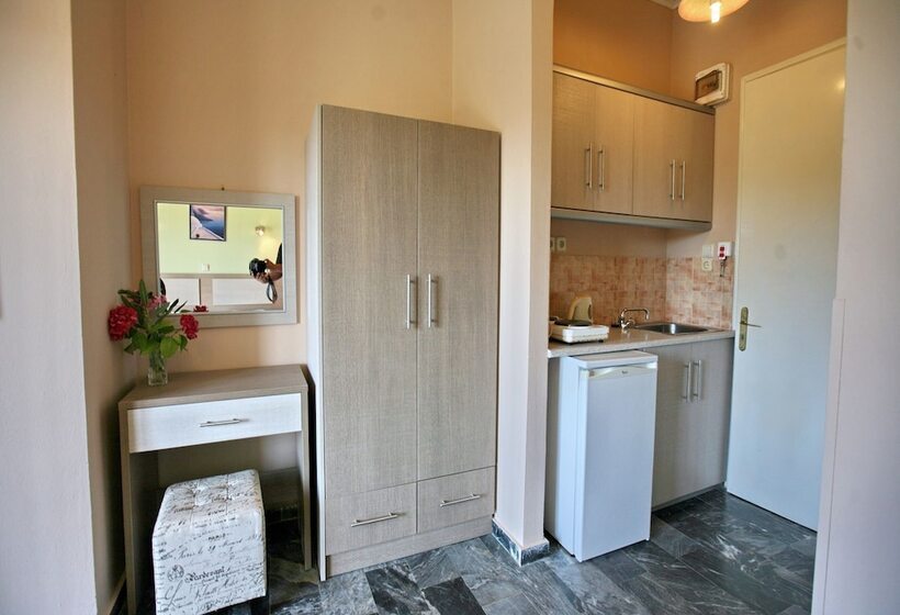 בית מלון כפרי Armonia Studios