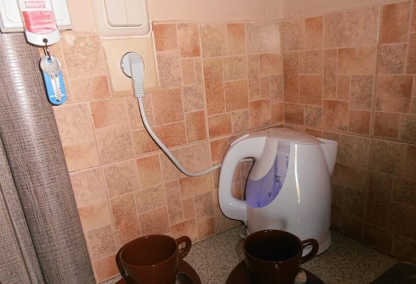 בית מלון כפרי Armonia Studios