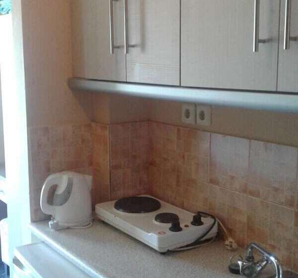 בית מלון כפרי Armonia Studios