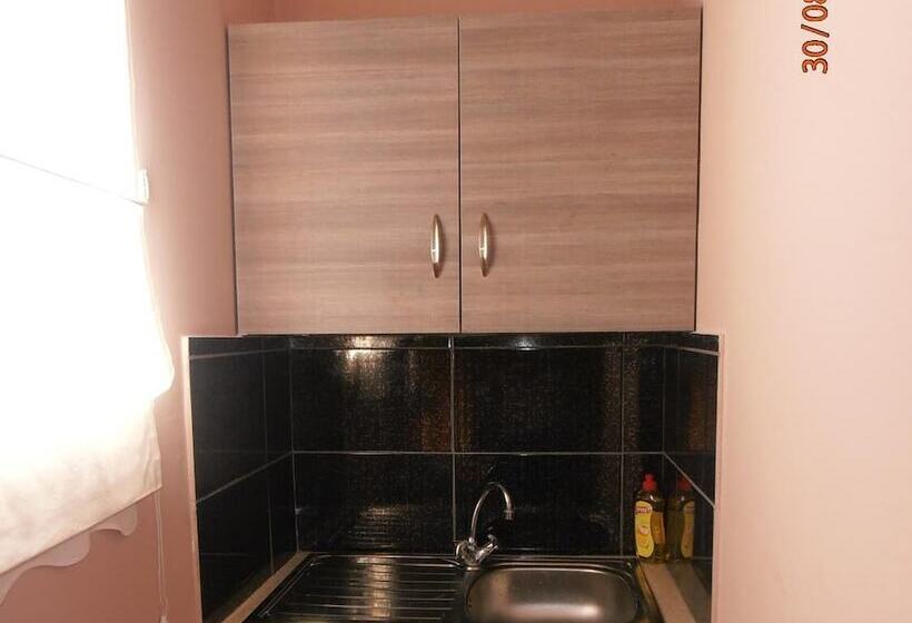 בית מלון כפרי Armonia Studios