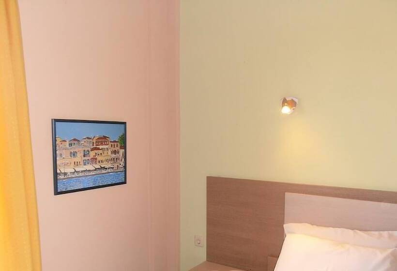 בית מלון כפרי Armonia Studios