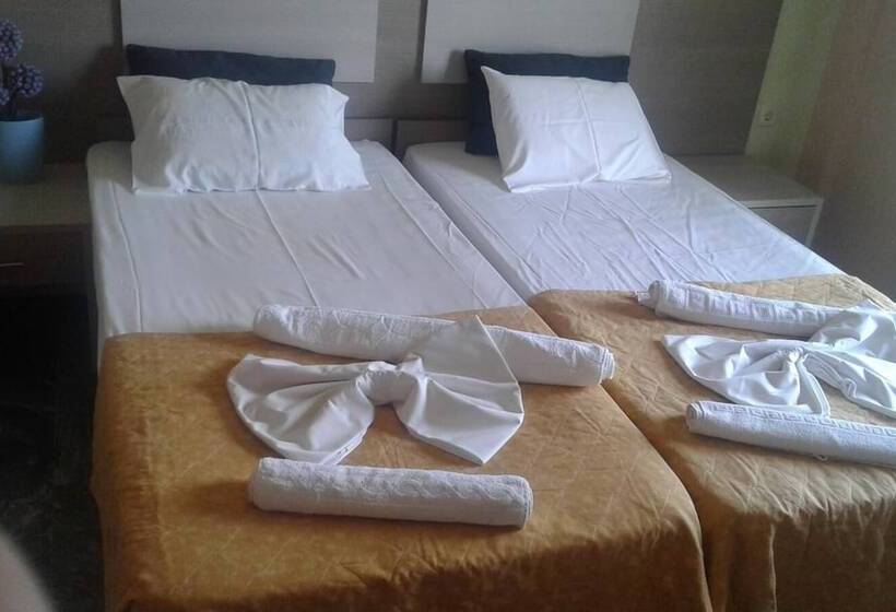 בית מלון כפרי Armonia Studios