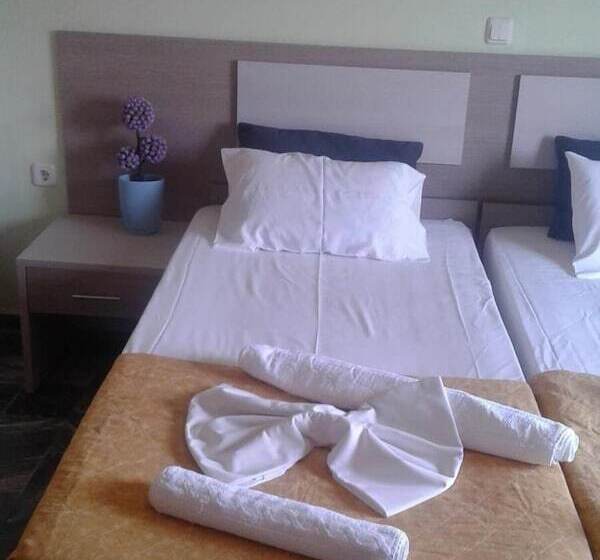 בית מלון כפרי Armonia Studios