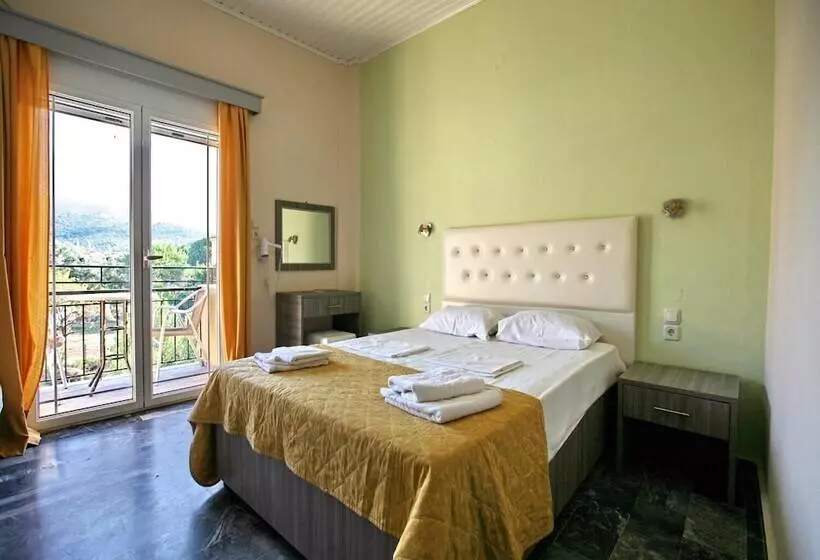 Hotelli Armonia Studios