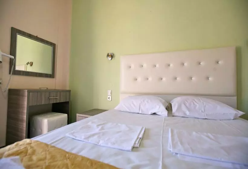 Hotelli Armonia Studios
