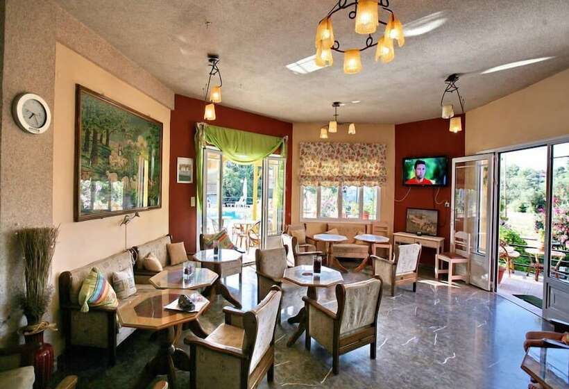 בית מלון כפרי Armonia Studios