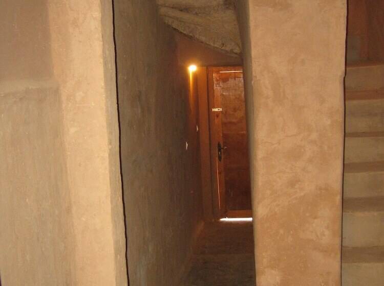 فندق Auberge Toda Kasbah Tinfou