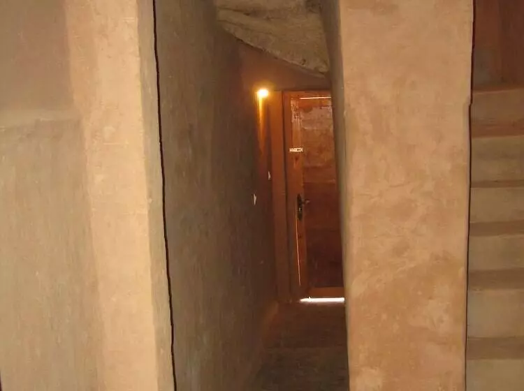 ホテル Auberge Toda Kasbah Tinfou
