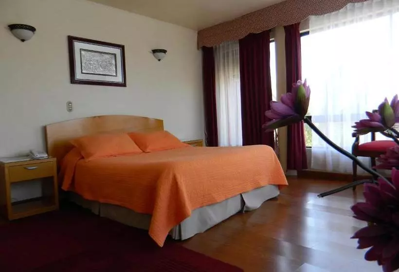 Hotel Cano