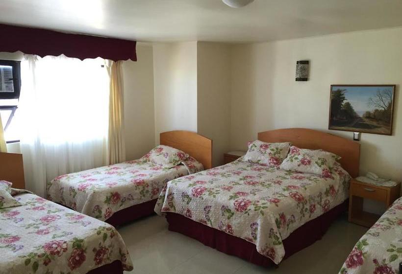 בית מלון כפרי Cano