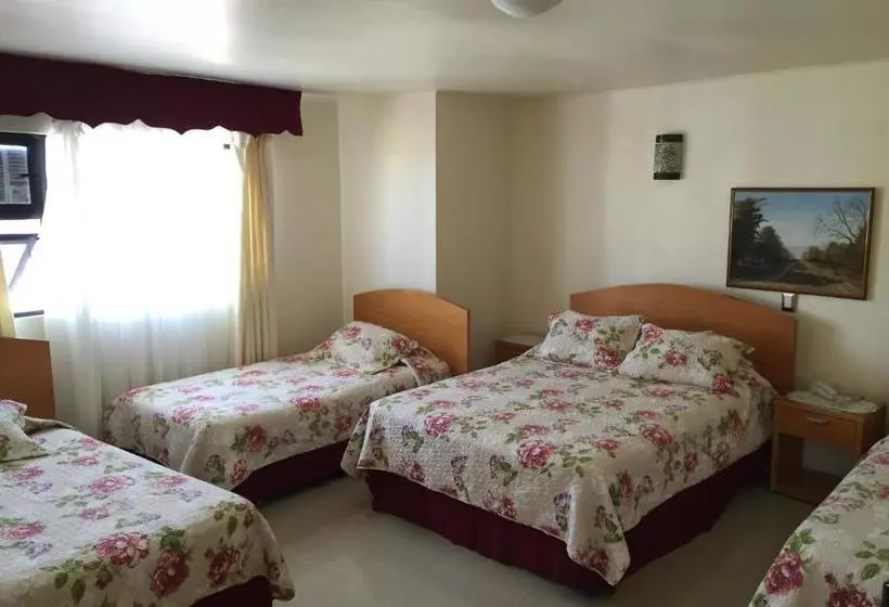 Hotel Cano